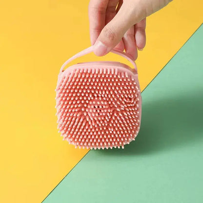 Brosse de bain - Lili&Compagnies