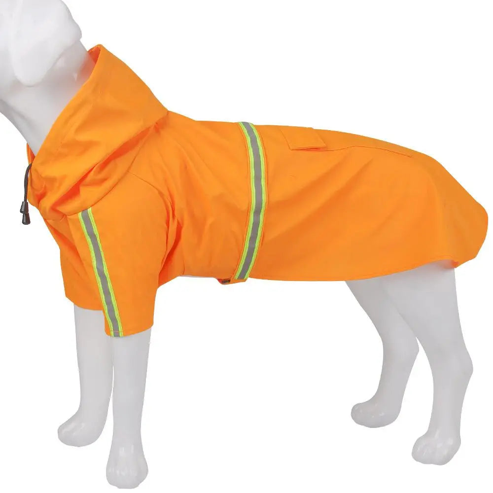 Cape pour chien StorePilot