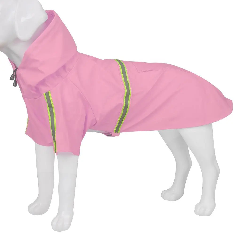 Cape pour chien StorePilot