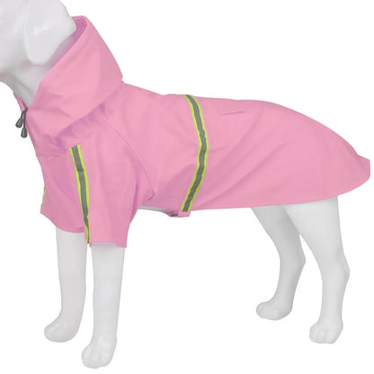 Cape pour chien StorePilot