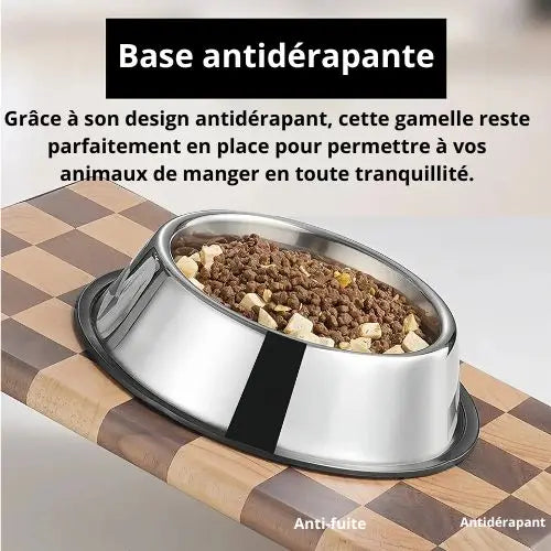 GripMax Inox - Lili&Compagnies