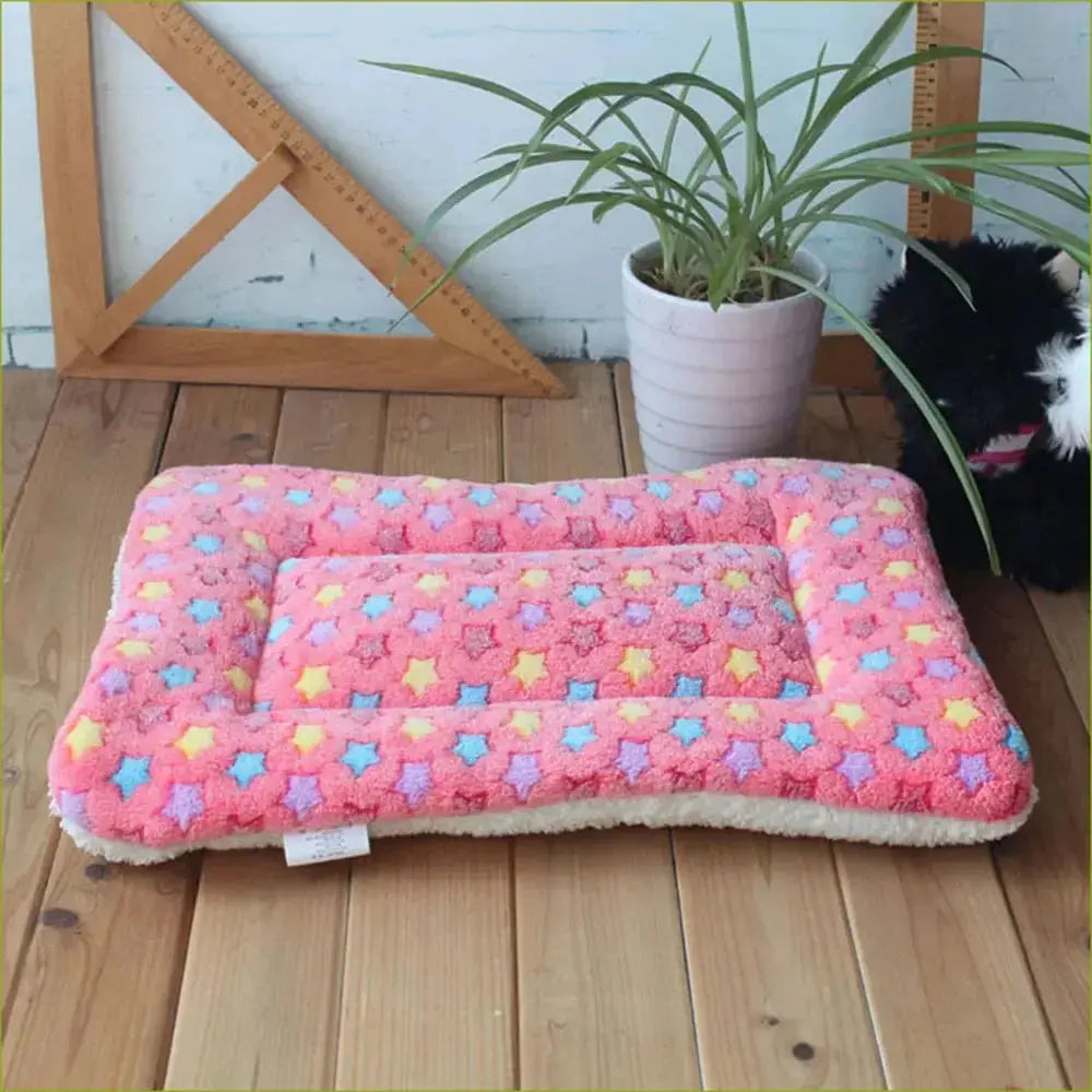 Cocoon Douillet Matelas pour Animaux Lili&Compagnies