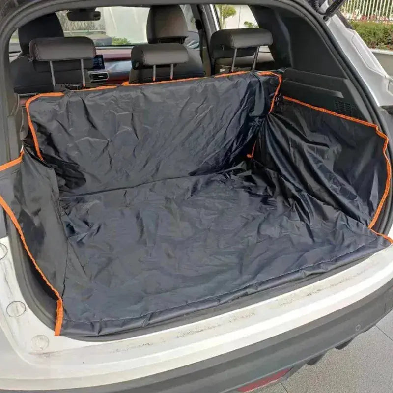 Protection pour voiture - Lili&Compagnies