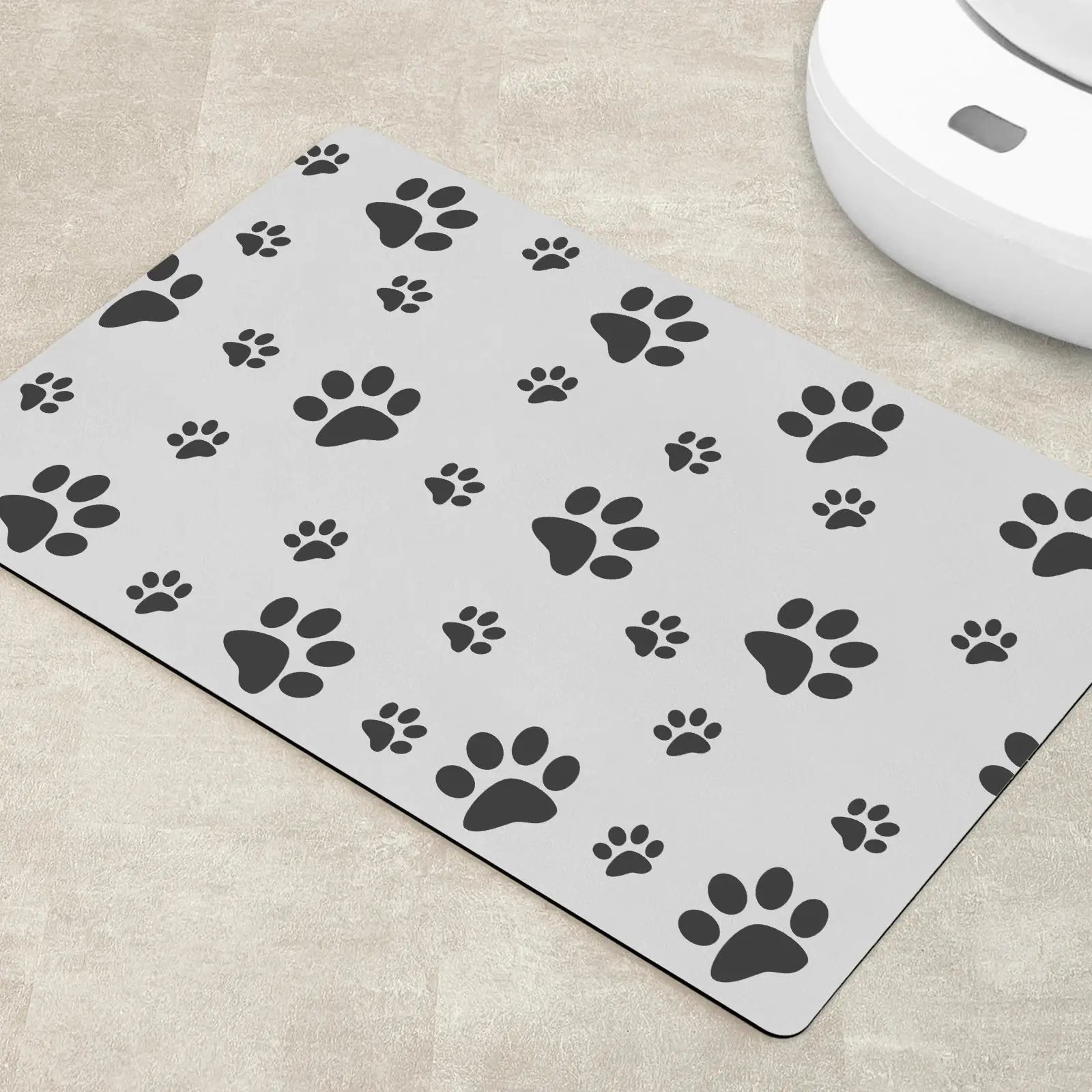 Tapis CleanPaws - Lili&Compagnies