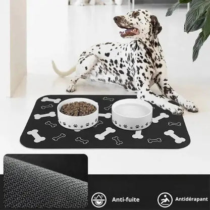 Tapis CleanPaws Lili&Compagnies